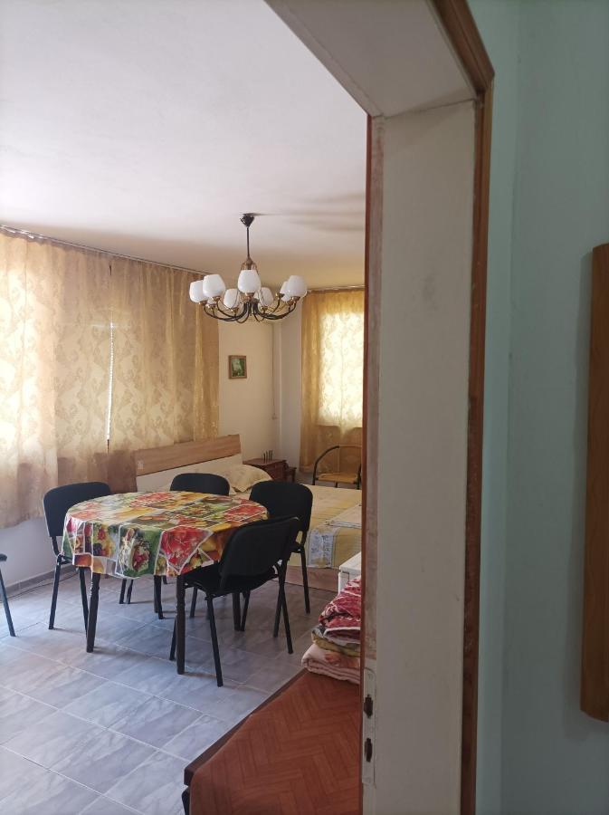 Kiki - Family Apartment Primorsko Exteriér fotografie